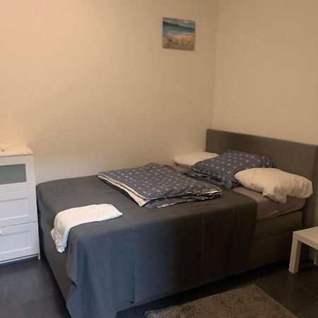 2 Room Apartament Messe Essen Zewnętrze zdjęcie