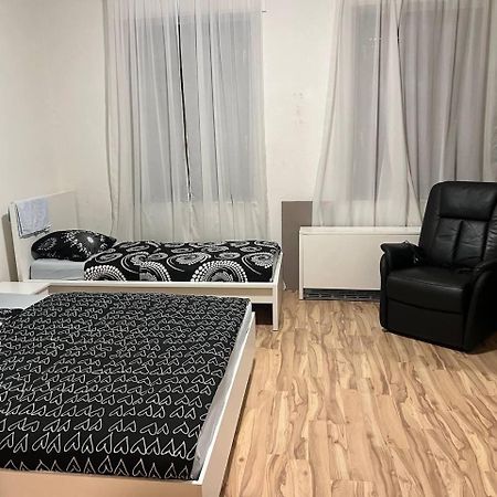 2 Room Apartament Messe Essen Zewnętrze zdjęcie