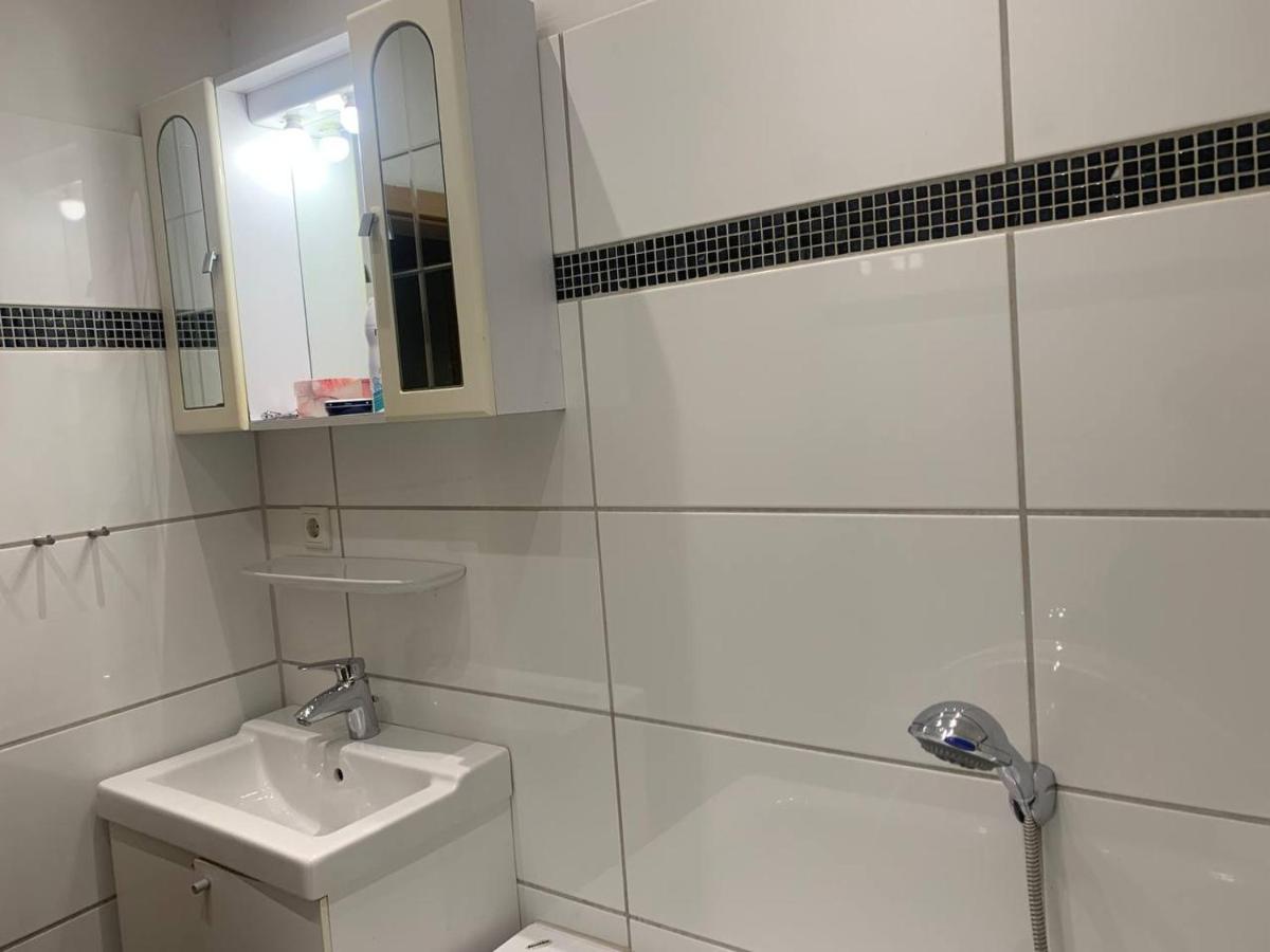2 Room Apartament Messe Essen Zewnętrze zdjęcie