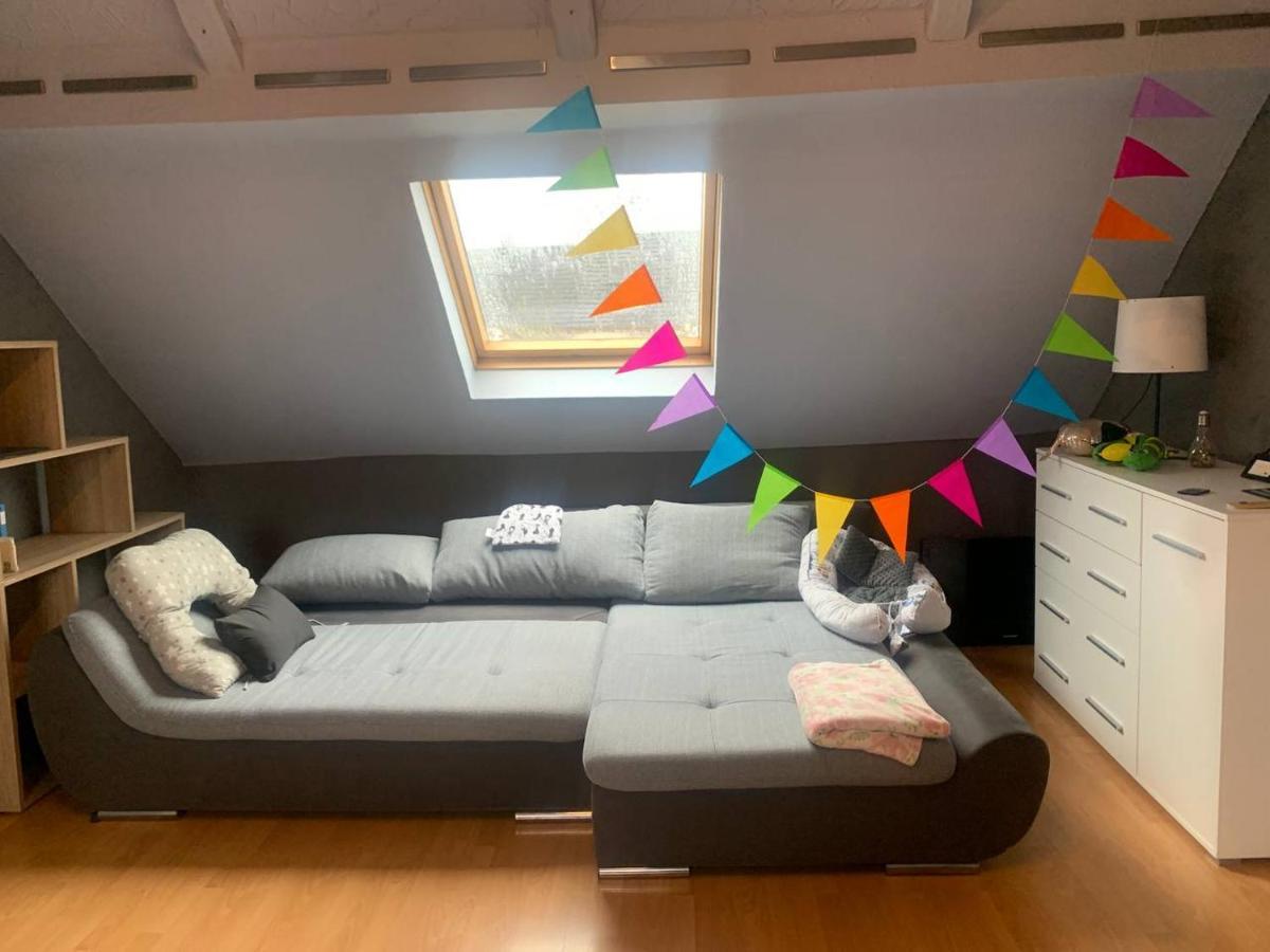 2 Room Apartament Messe Essen Zewnętrze zdjęcie