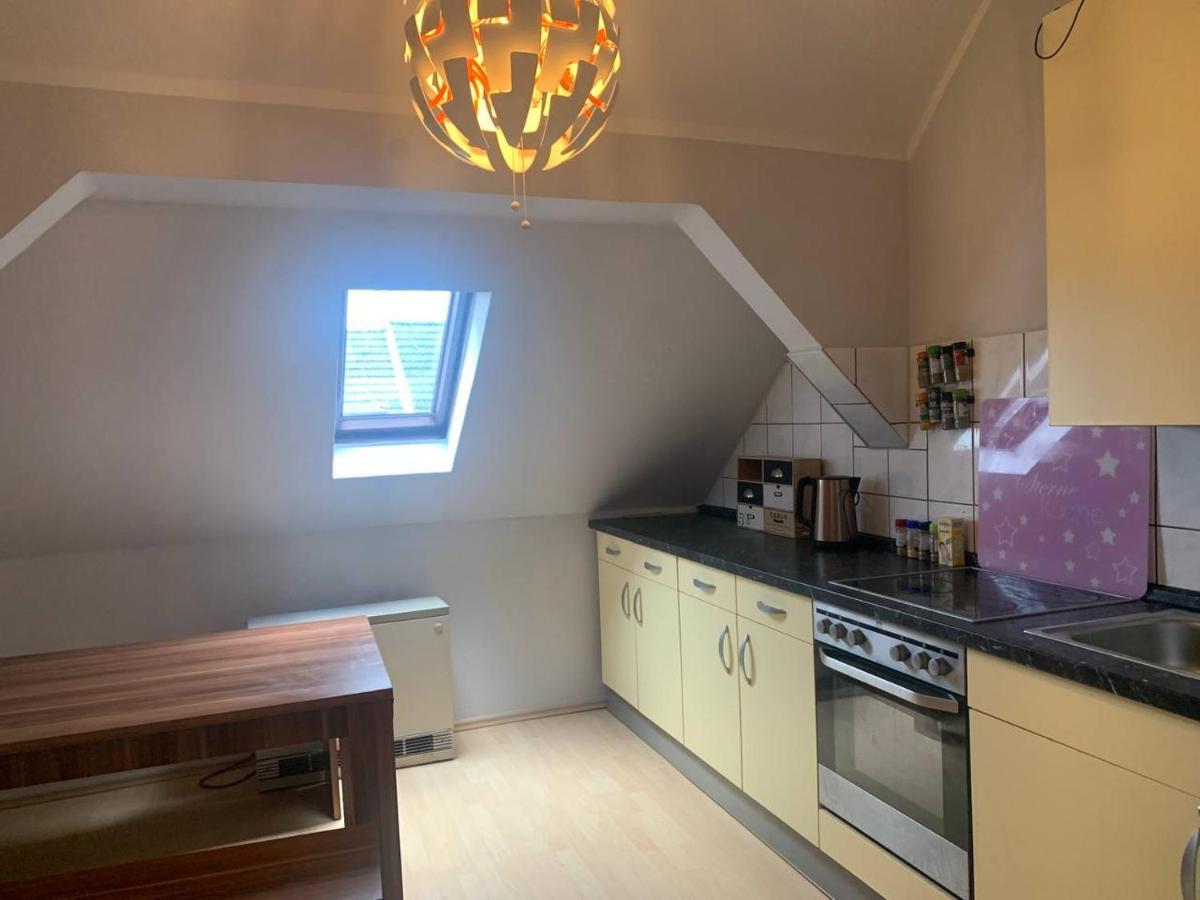 2 Room Apartament Messe Essen Zewnętrze zdjęcie