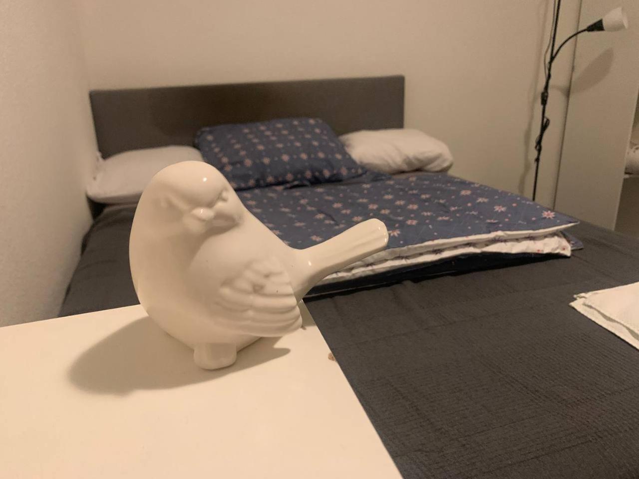 2 Room Apartament Messe Essen Zewnętrze zdjęcie