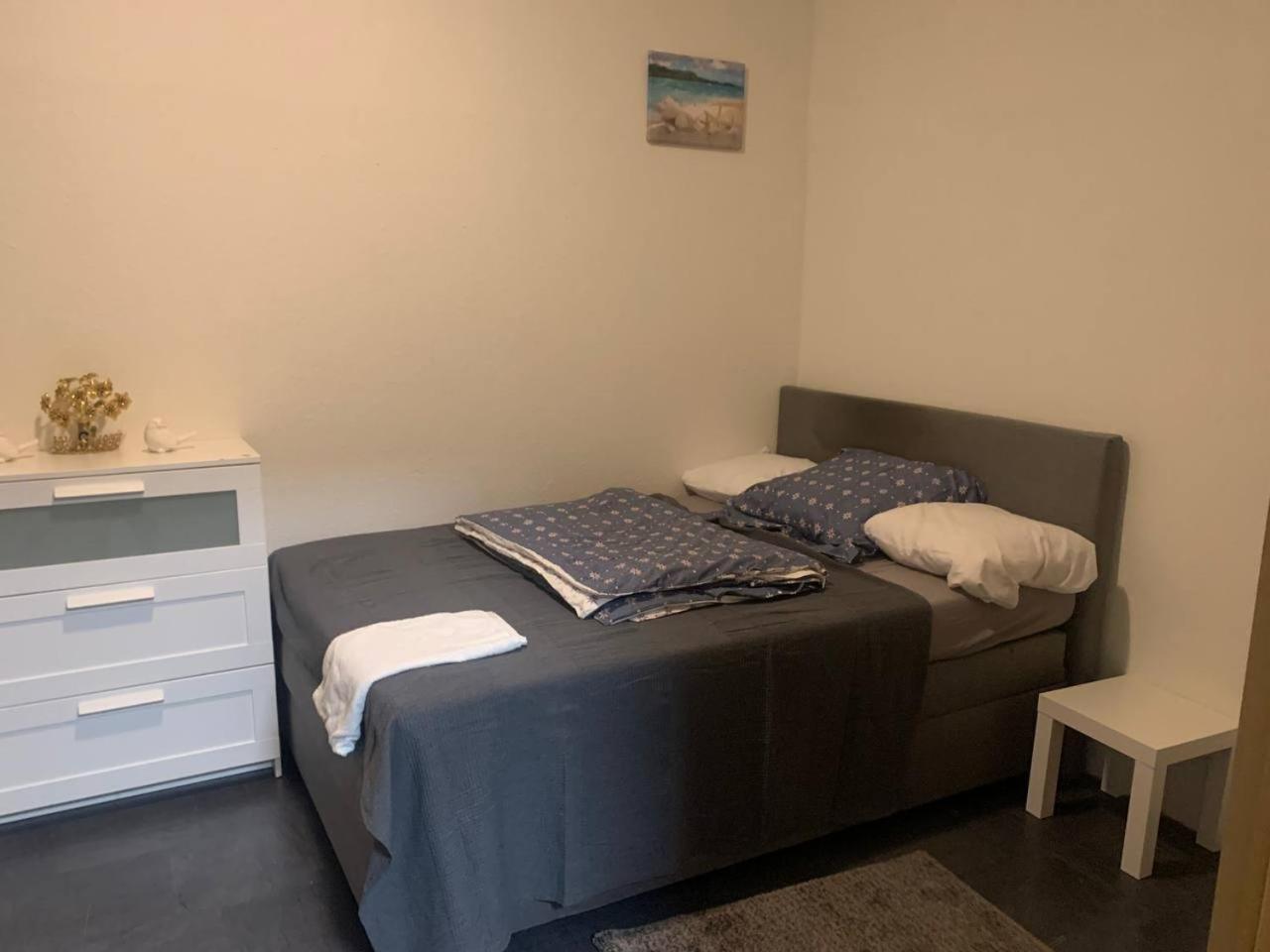 2 Room Apartament Messe Essen Zewnętrze zdjęcie
