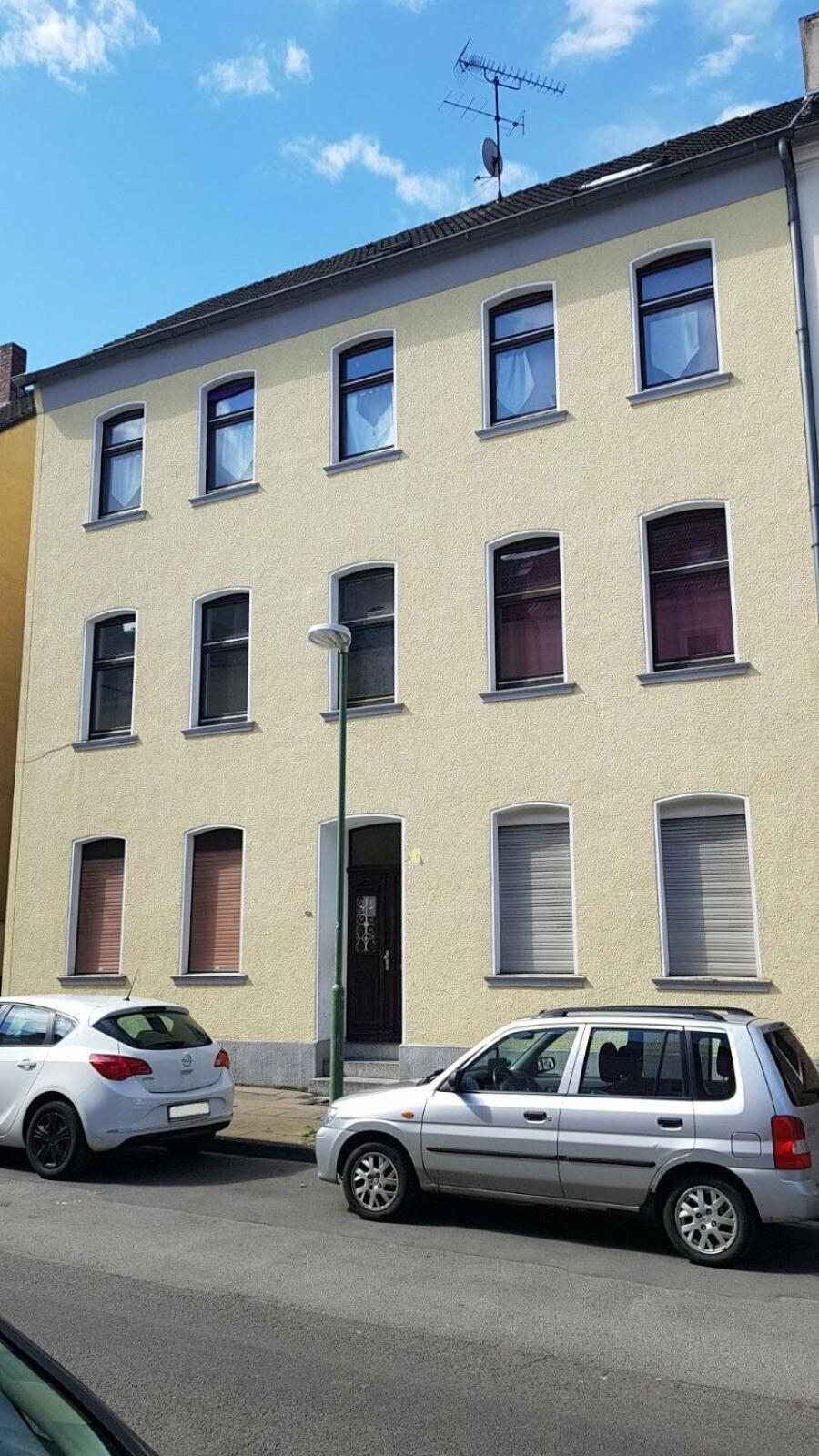 2 Room Apartament Messe Essen Zewnętrze zdjęcie