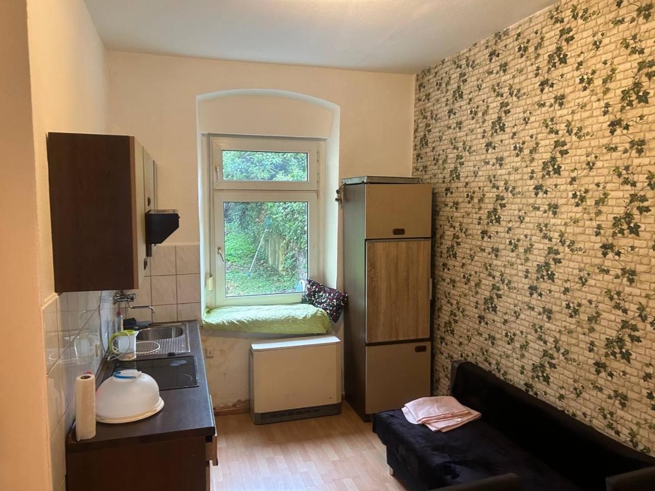 2 Room Apartament Messe Essen Zewnętrze zdjęcie