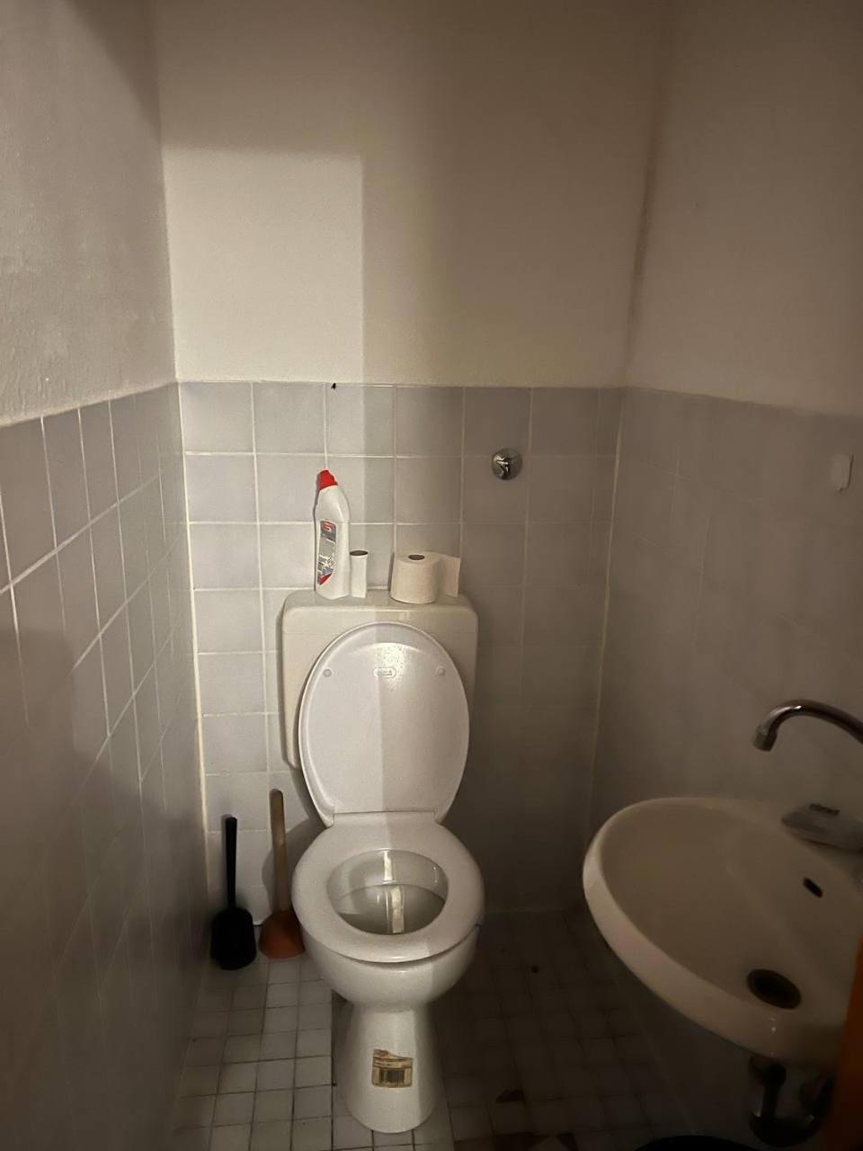 2 Room Apartament Messe Essen Zewnętrze zdjęcie